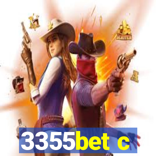 3355bet c